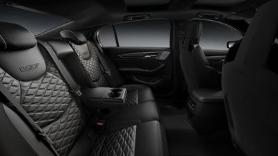 2026 Cadillac CT5-V 4dr Sdn