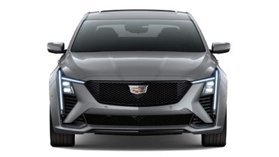 2026 Cadillac CT5-V 4dr Sdn