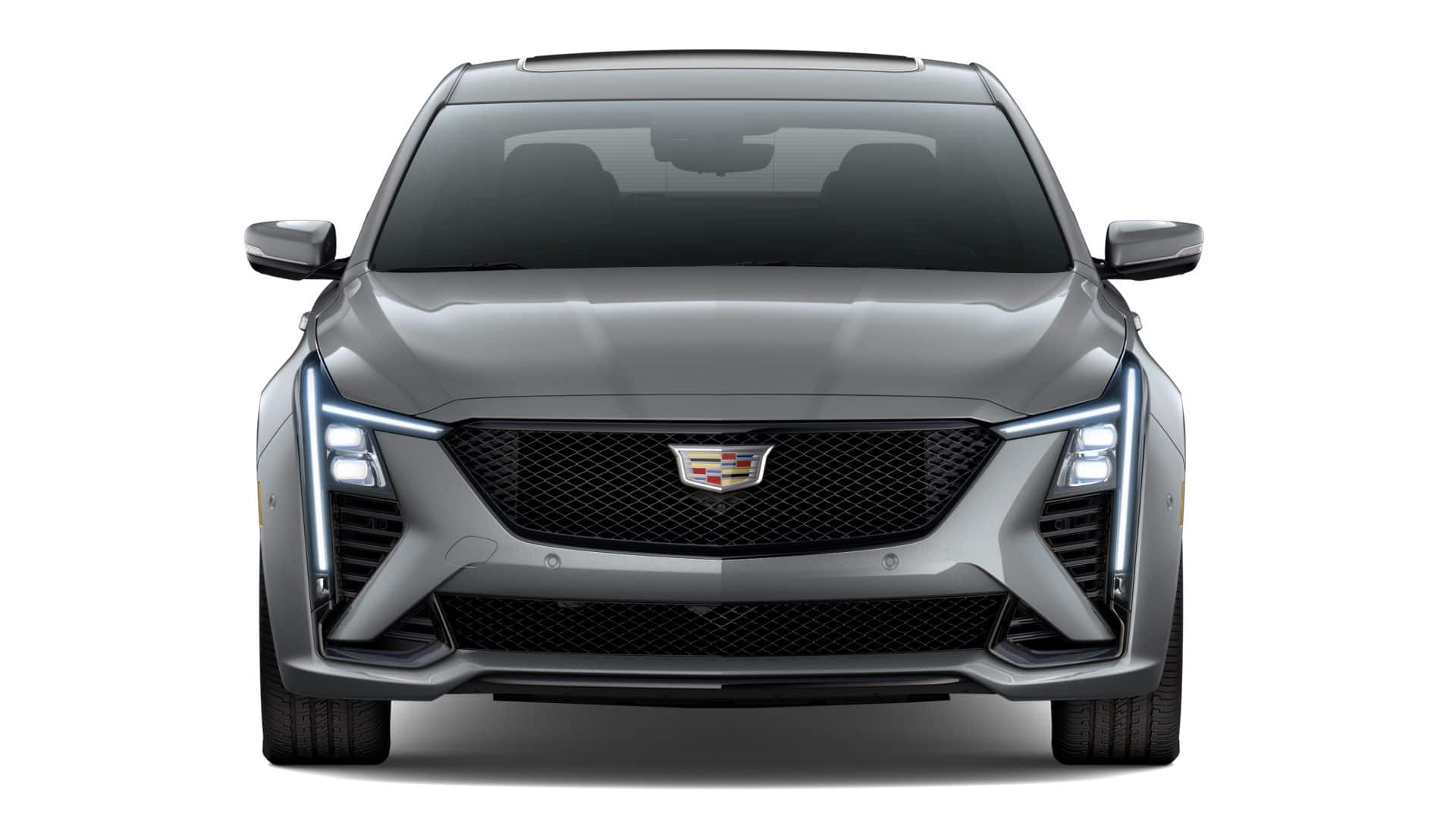 2026 Cadillac CT5-V 4dr Sdn
