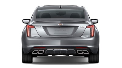 2026 Cadillac CT5-V 4dr Sdn