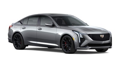 2026 Cadillac CT5-V 4dr Sdn
