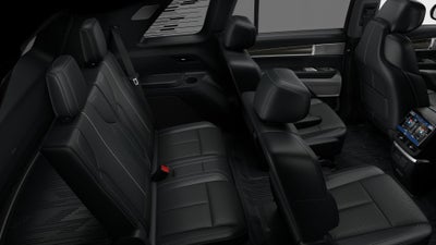 2026 Cadillac VISTIQ AWD 4dr Luxury