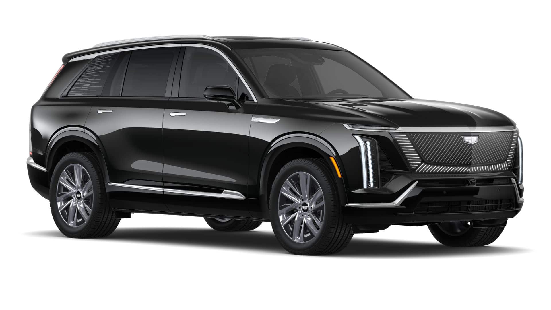 2026 Cadillac VISTIQ AWD 4dr Luxury