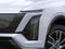 2027 Cadillac VISTIQ AWD 4dr Luxury
