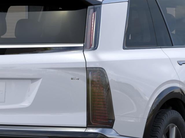 2027 Cadillac VISTIQ AWD 4dr Luxury