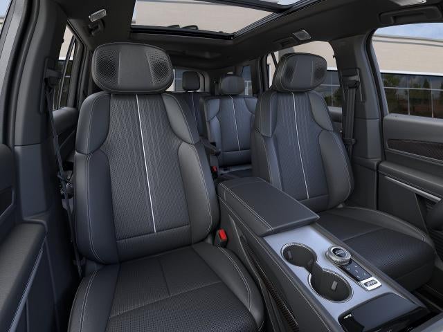 2027 Cadillac VISTIQ AWD 4dr Luxury