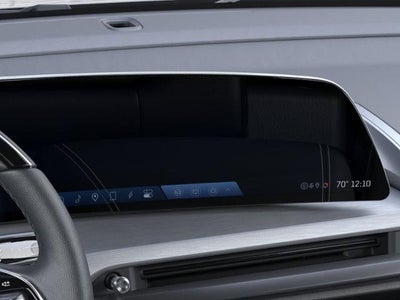 2027 Cadillac VISTIQ AWD 4dr Luxury