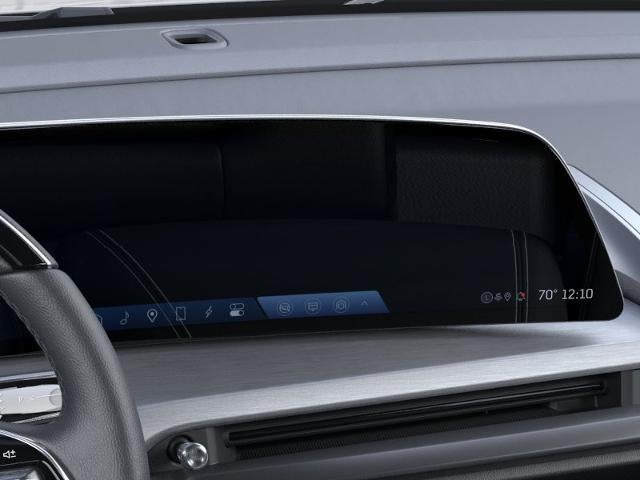 2027 Cadillac VISTIQ AWD 4dr Luxury