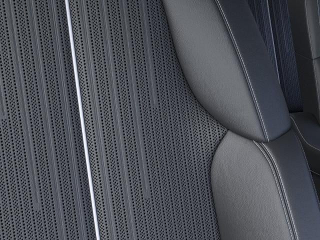 2027 Cadillac VISTIQ AWD 4dr Luxury