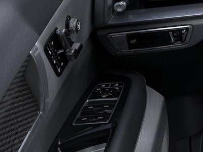2027 Cadillac VISTIQ AWD 4dr Luxury