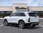 2027 Cadillac VISTIQ AWD 4dr Luxury