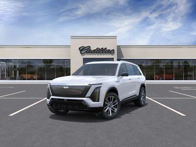 2027 Cadillac VISTIQ AWD 4dr Luxury
