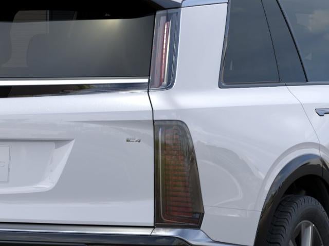 2027 Cadillac VISTIQ AWD 4dr Luxury