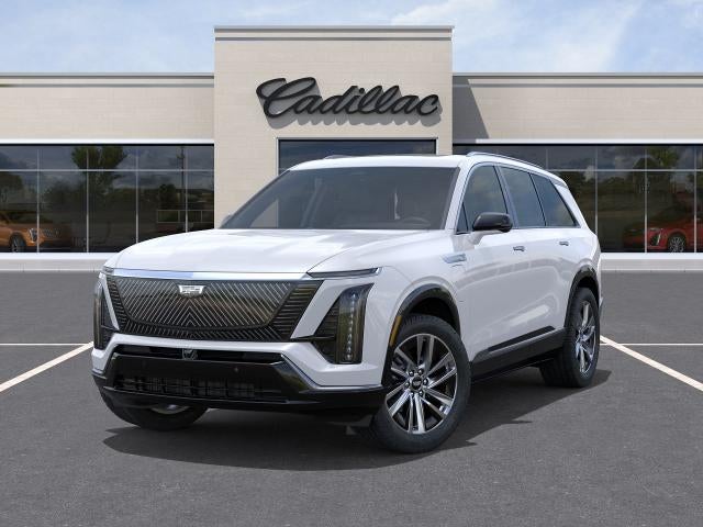 2027 Cadillac VISTIQ AWD 4dr Luxury