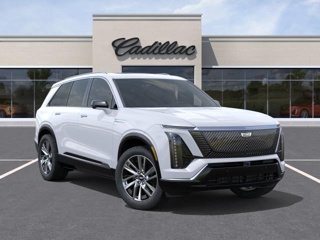2027 Cadillac VISTIQ AWD 4dr Luxury