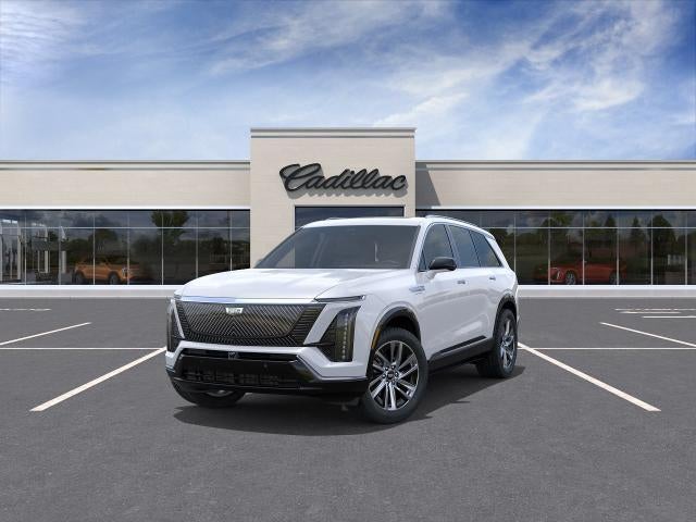 2027 Cadillac VISTIQ AWD 4dr Luxury