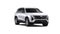 2027 Cadillac VISTIQ AWD 4dr Luxury