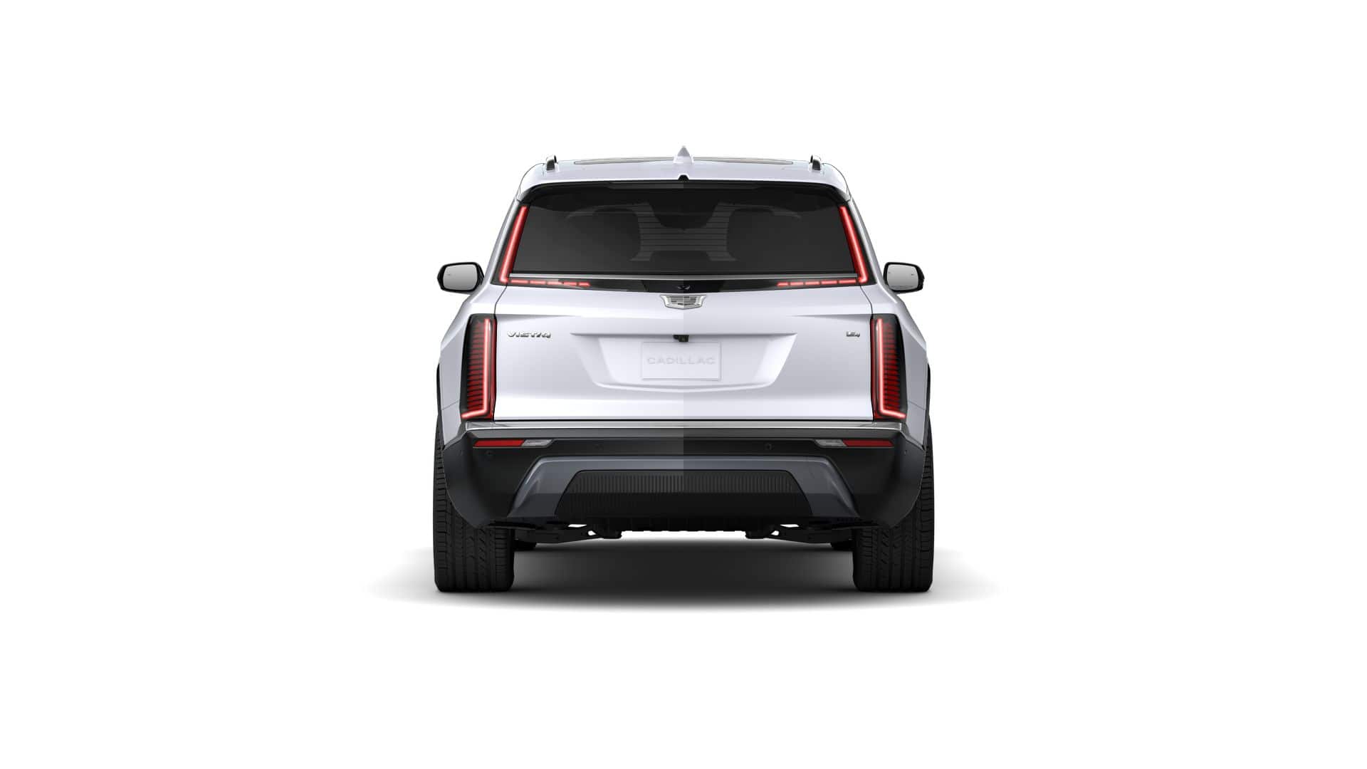 2027 Cadillac VISTIQ AWD 4dr Luxury