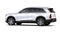 2027 Cadillac VISTIQ AWD 4dr Luxury