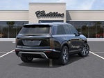 2027 Cadillac VISTIQ AWD 4dr Luxury