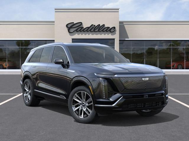 2027 Cadillac VISTIQ AWD 4dr Luxury