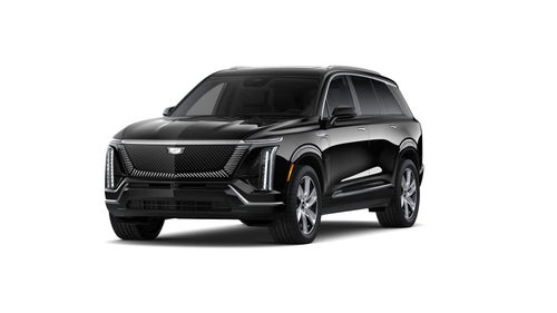 2027 Cadillac VISTIQ AWD 4dr Luxury