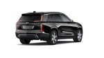 2027 Cadillac VISTIQ AWD 4dr Luxury