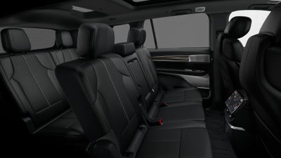 2027 Cadillac VISTIQ AWD 4dr Luxury