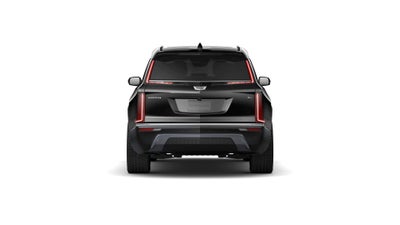2027 Cadillac VISTIQ AWD 4dr Luxury
