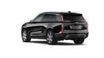 2027 Cadillac VISTIQ AWD 4dr Luxury