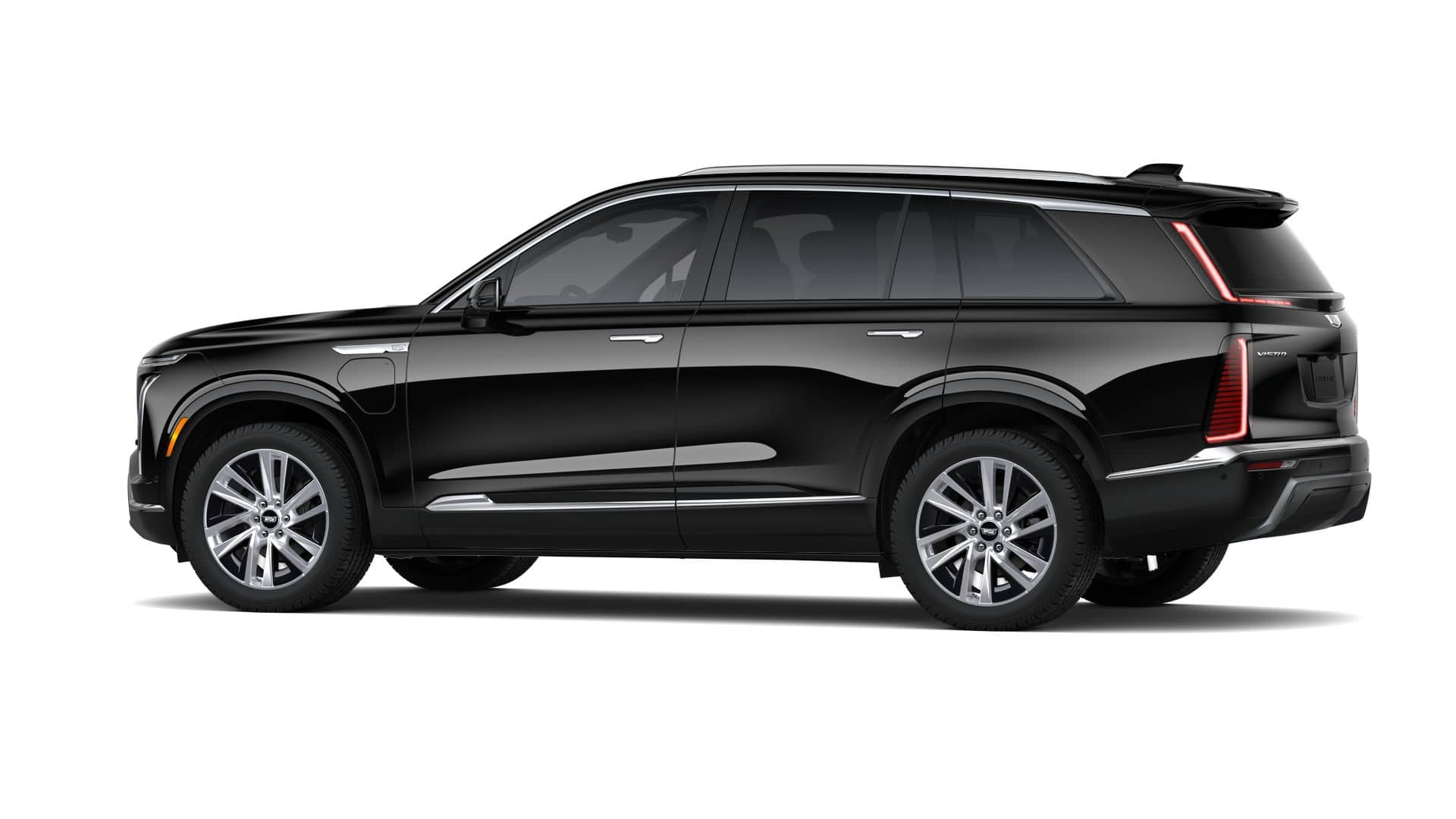 2027 Cadillac VISTIQ AWD 4dr Luxury