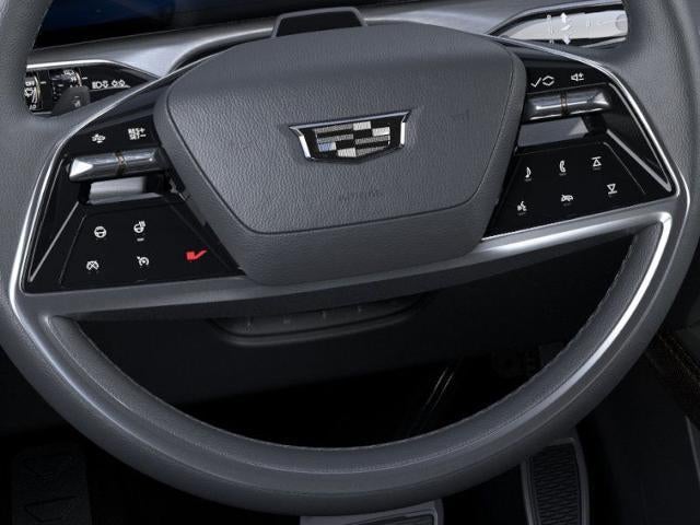 2026 Cadillac VISTIQ AWD 4dr Luxury