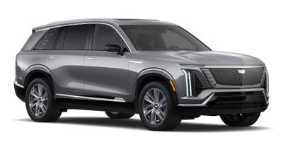 2026 Cadillac VISTIQ AWD 4dr Luxury