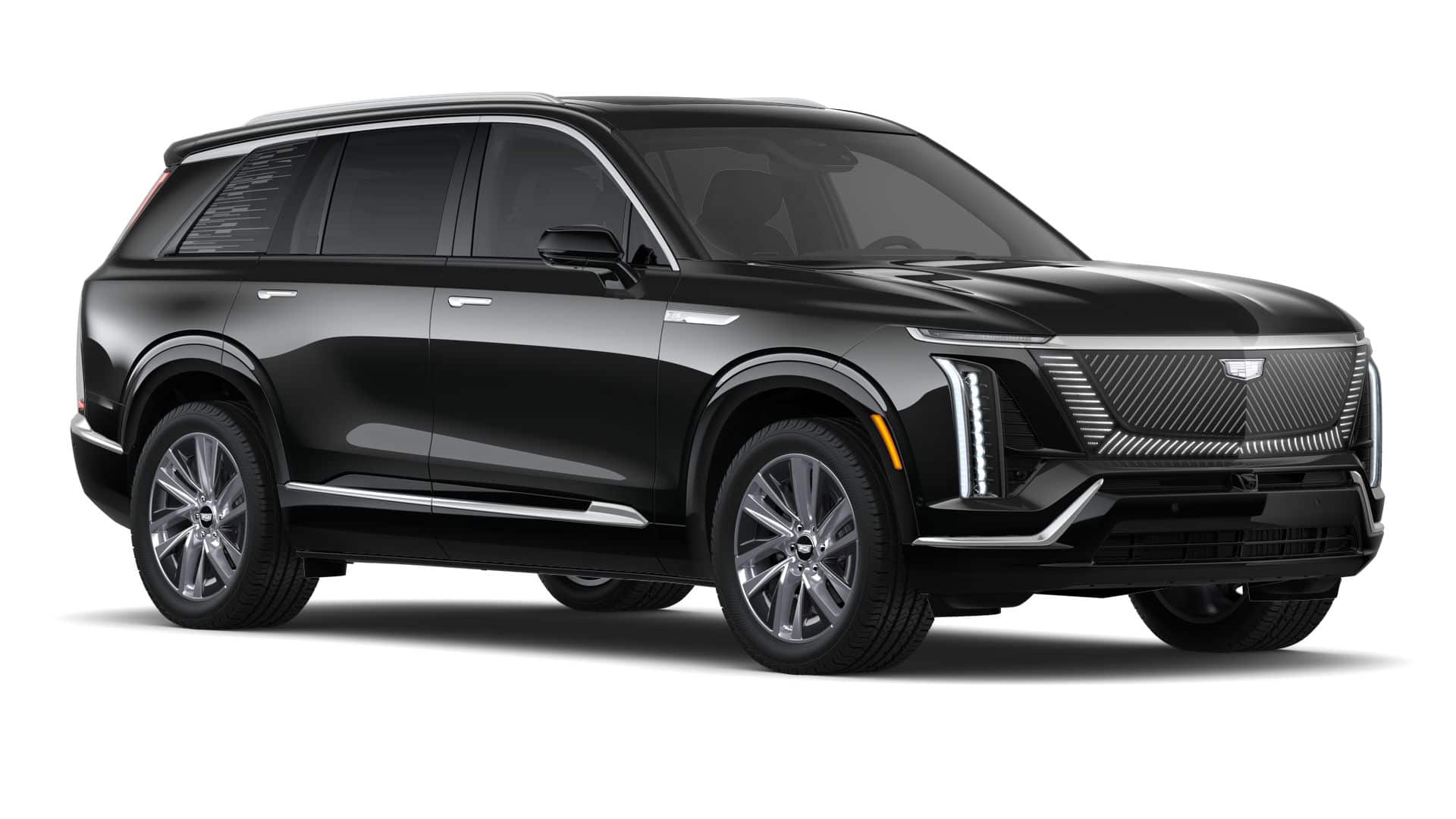 2026 Cadillac VISTIQ AWD 4dr Luxury