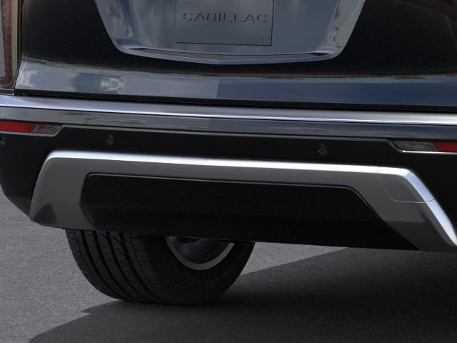 2026 Cadillac VISTIQ AWD 4dr Luxury