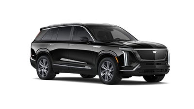 2026 Cadillac VISTIQ AWD 4dr Luxury