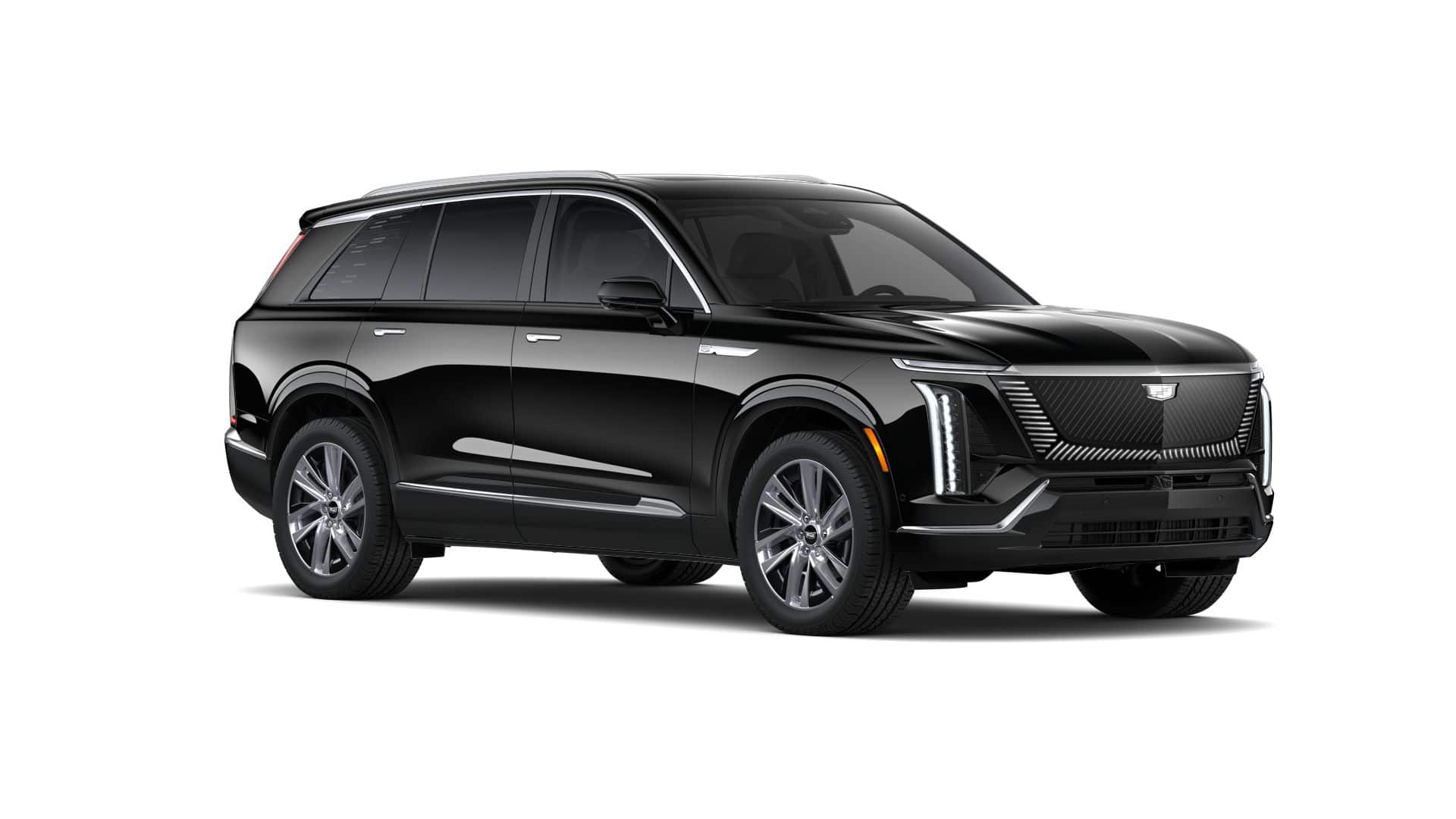 2026 Cadillac VISTIQ AWD 4dr Luxury