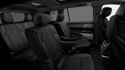 2026 Cadillac VISTIQ AWD 4dr Luxury