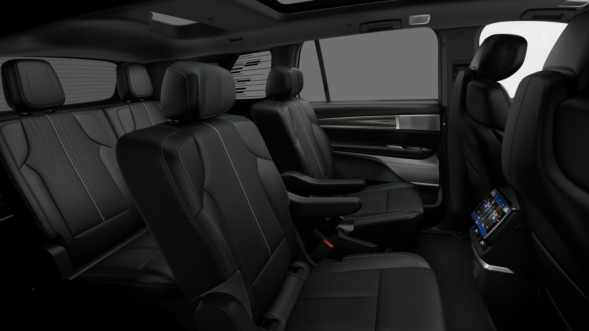 2026 Cadillac VISTIQ AWD 4dr Luxury