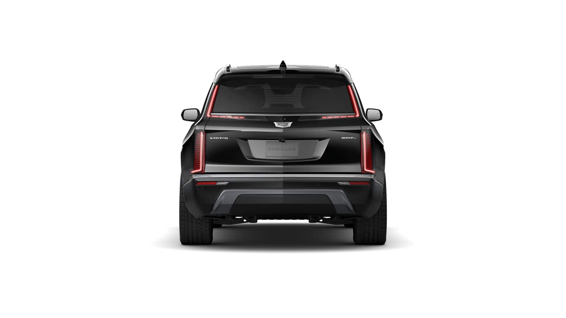 2026 Cadillac VISTIQ AWD 4dr Luxury