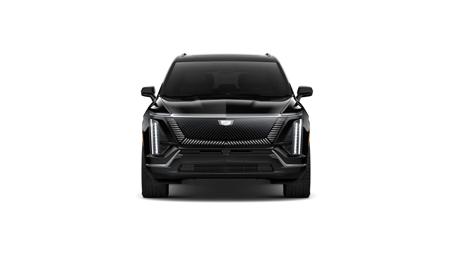 2026 Cadillac VISTIQ AWD 4dr Luxury