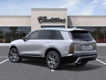 2026 Cadillac VISTIQ AWD 4dr Luxury