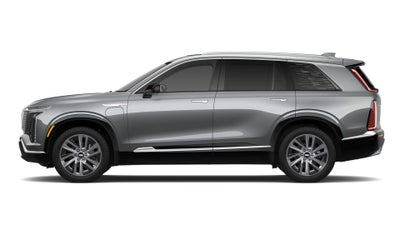 2026 Cadillac VISTIQ AWD 4dr Luxury