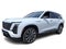 2027 Cadillac VISTIQ AWD 4dr Premium Luxury
