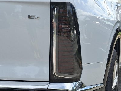 2027 Cadillac VISTIQ AWD 4dr Premium Luxury