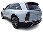 2027 Cadillac VISTIQ AWD 4dr Premium Luxury