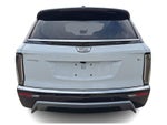 2027 Cadillac VISTIQ AWD 4dr Premium Luxury