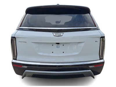 2027 Cadillac VISTIQ AWD 4dr Premium Luxury