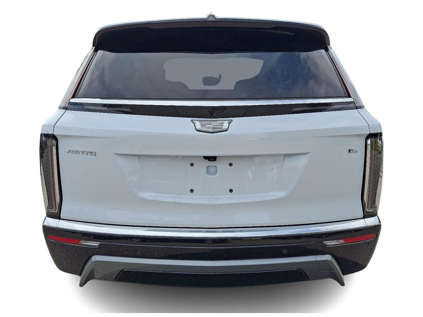 2027 Cadillac VISTIQ AWD 4dr Premium Luxury