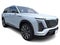 2027 Cadillac VISTIQ AWD 4dr Premium Luxury